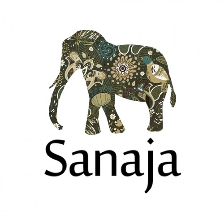 Logo Sanaja.pl - Kosmetyki Naturalne