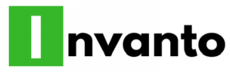 Logo Invanto Sp. z o.o.