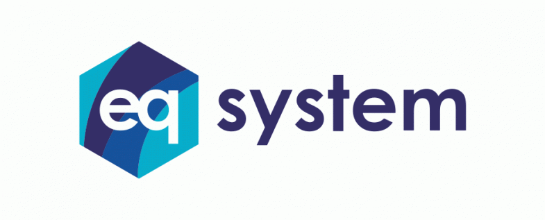 Logo eq system