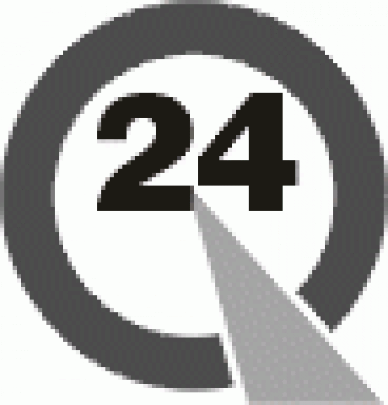 Logo Partner24 sp. z o.o.