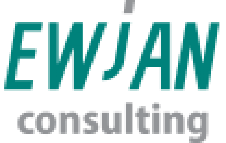 Logo EWJAN Consulting