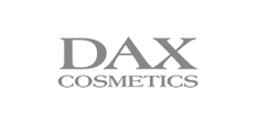 Logo DAX Cosmetics Sp. z o.o.