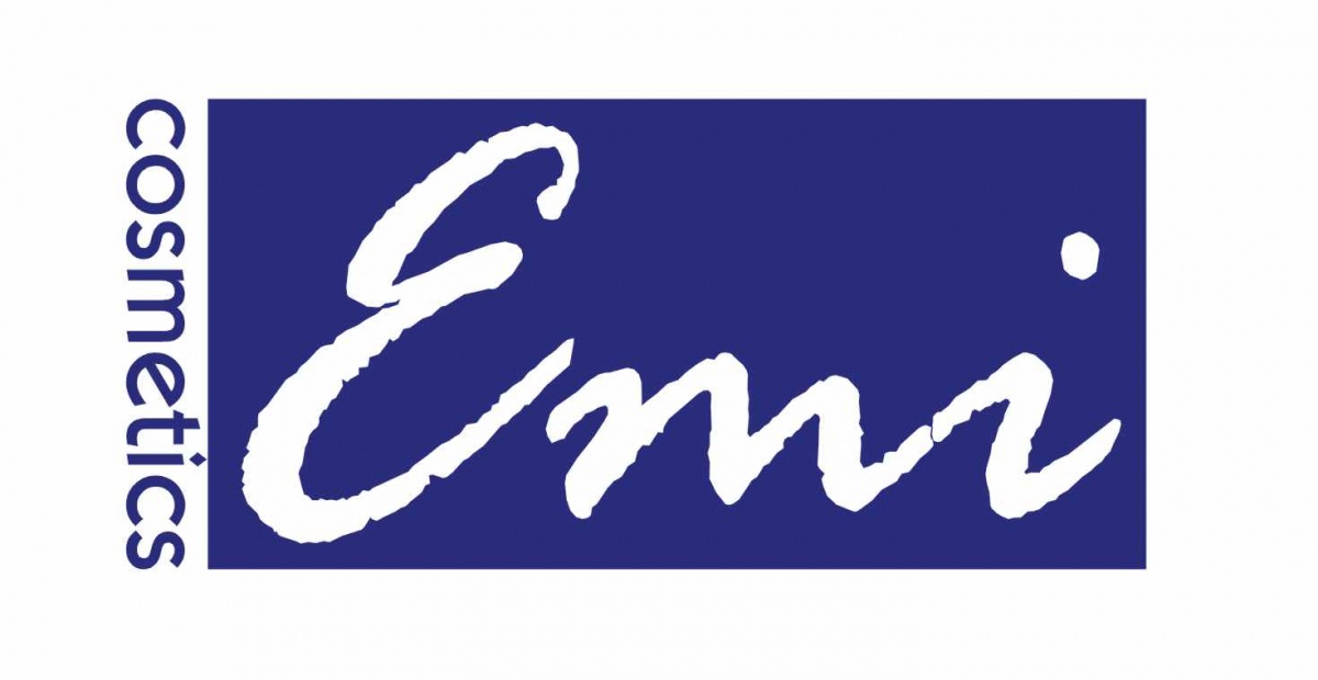 Logo Emi Cosmetics Sp. z o.o.
