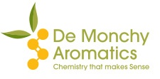 Logo De Monchy Aromatics Ltd