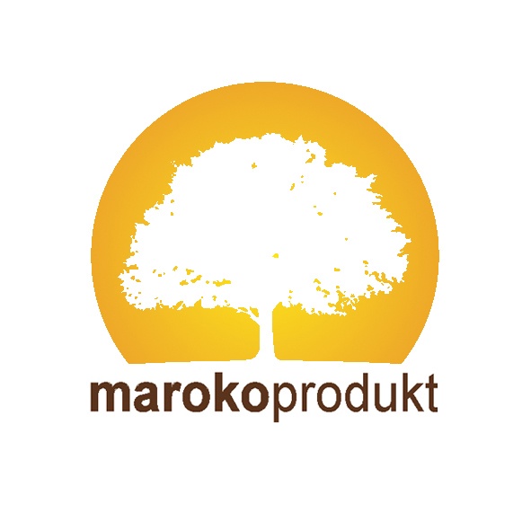 Logo MAROKO PRODUKT