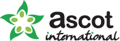 Logo Ascot International (1996) Limited