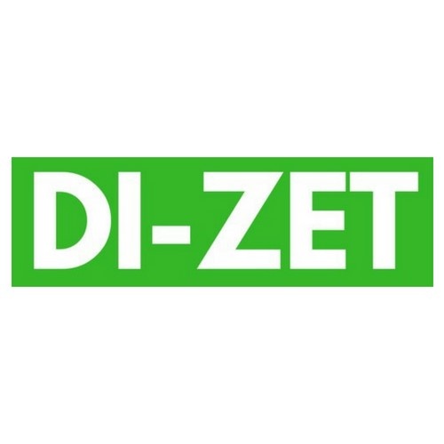 Logo DI-ZET Sp. z o.o. Sp. K.