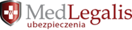 Logo Medlegalis