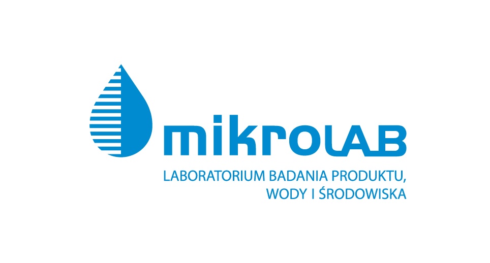 Logo Mikrolab Sp. z o.o.
