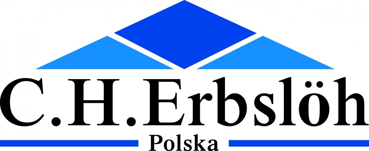 Logo C.H. Erbslöh Polska Sp. z o.o. Dystrybutor Surowców Kosmetycznych