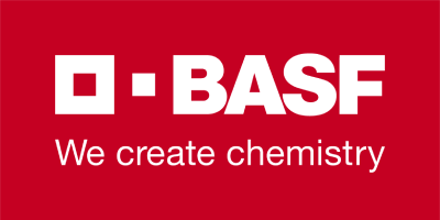 Logo BASF Polska