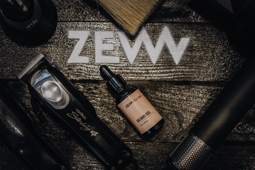 Polska marka kosmetyków podbija nowe rynki zagraniczne. Produkty ZEW for men dostępne w kolejnych krajach w Europie i Azji