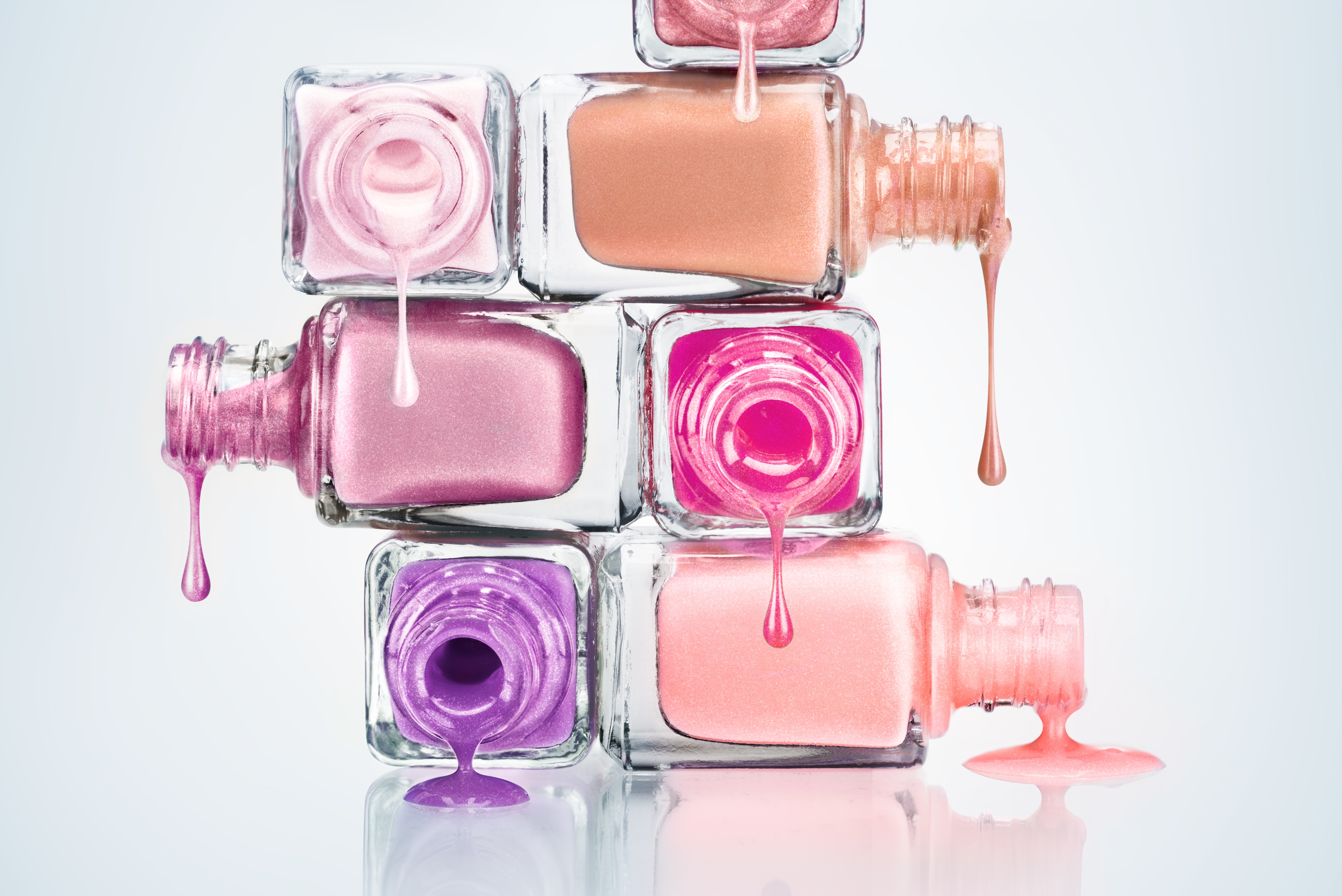 Lakiery hybrydowe z punktu widzenia oceny bezpieczeństwa