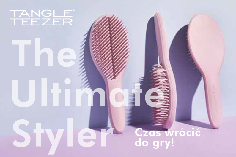 The Ultimate Styler. Czas wrócić do gry!