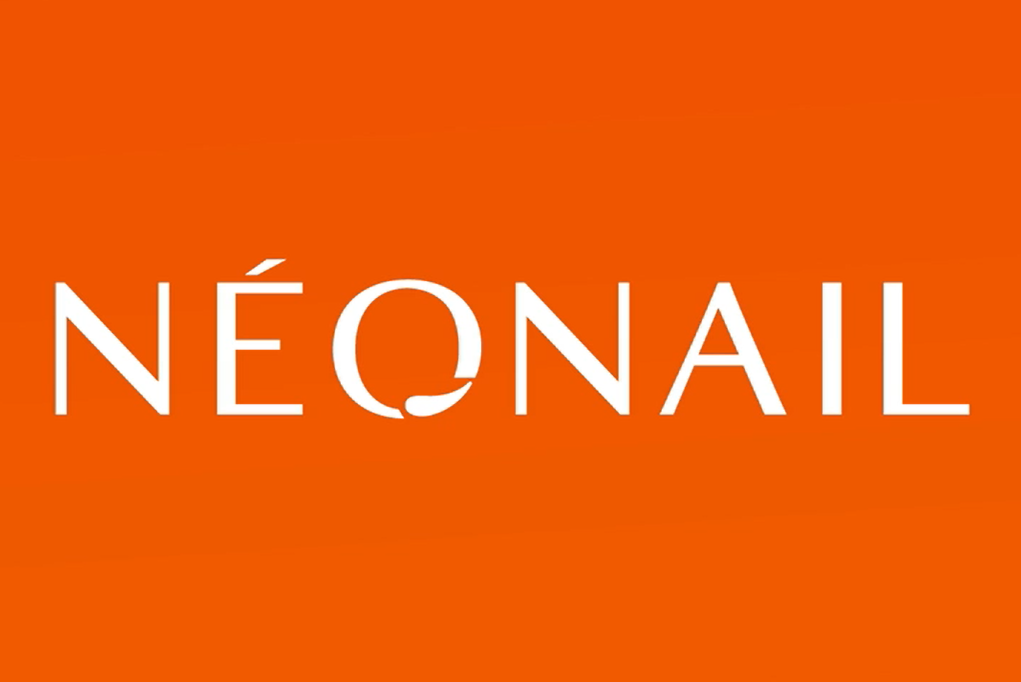 Rebranding marki NEONAIL