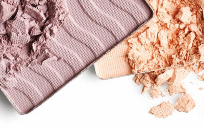 Wybrane zagadnienia dotyczące oceny bezpieczeństwa produktów kosmetycznych w postaci ciał stałych