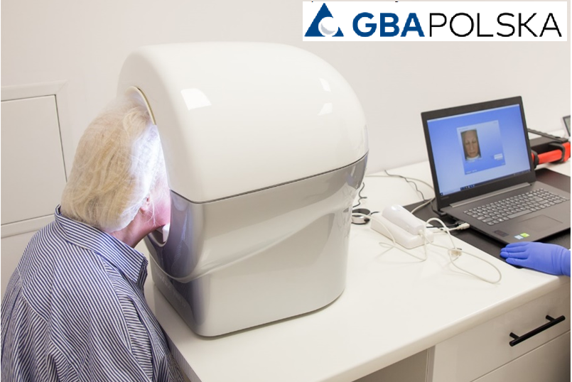 OTWARCIE CENTRUM BADAŃ KOSMETYKÓW GBA POLSKA