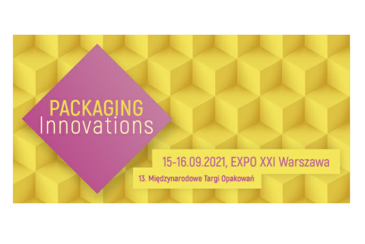 PACKAGING INNOVATIONS JUŻ ZA TYDZIEŃ