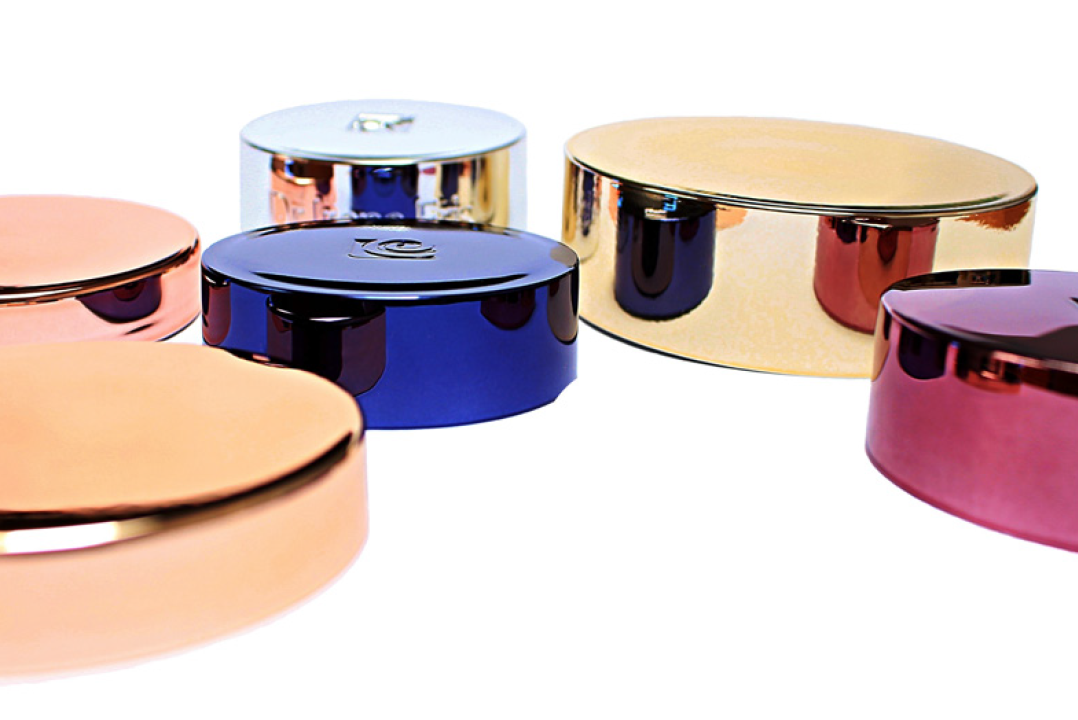 Personalizacja standardowych opakowań kosmetycznych i różne metody wdrożeń projektów indywidualnych