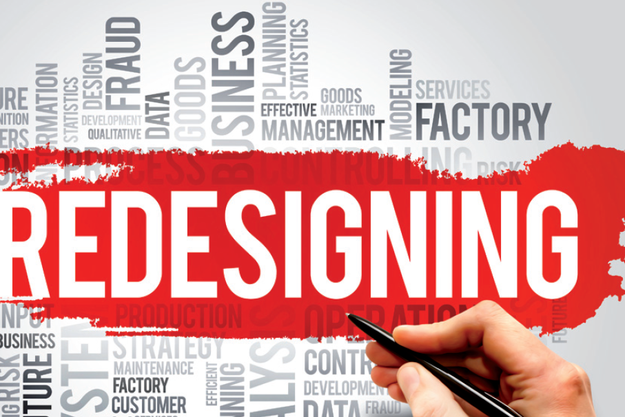 Jak odświeżyć szatę graficzną opakowania, by nie stracić klientów?