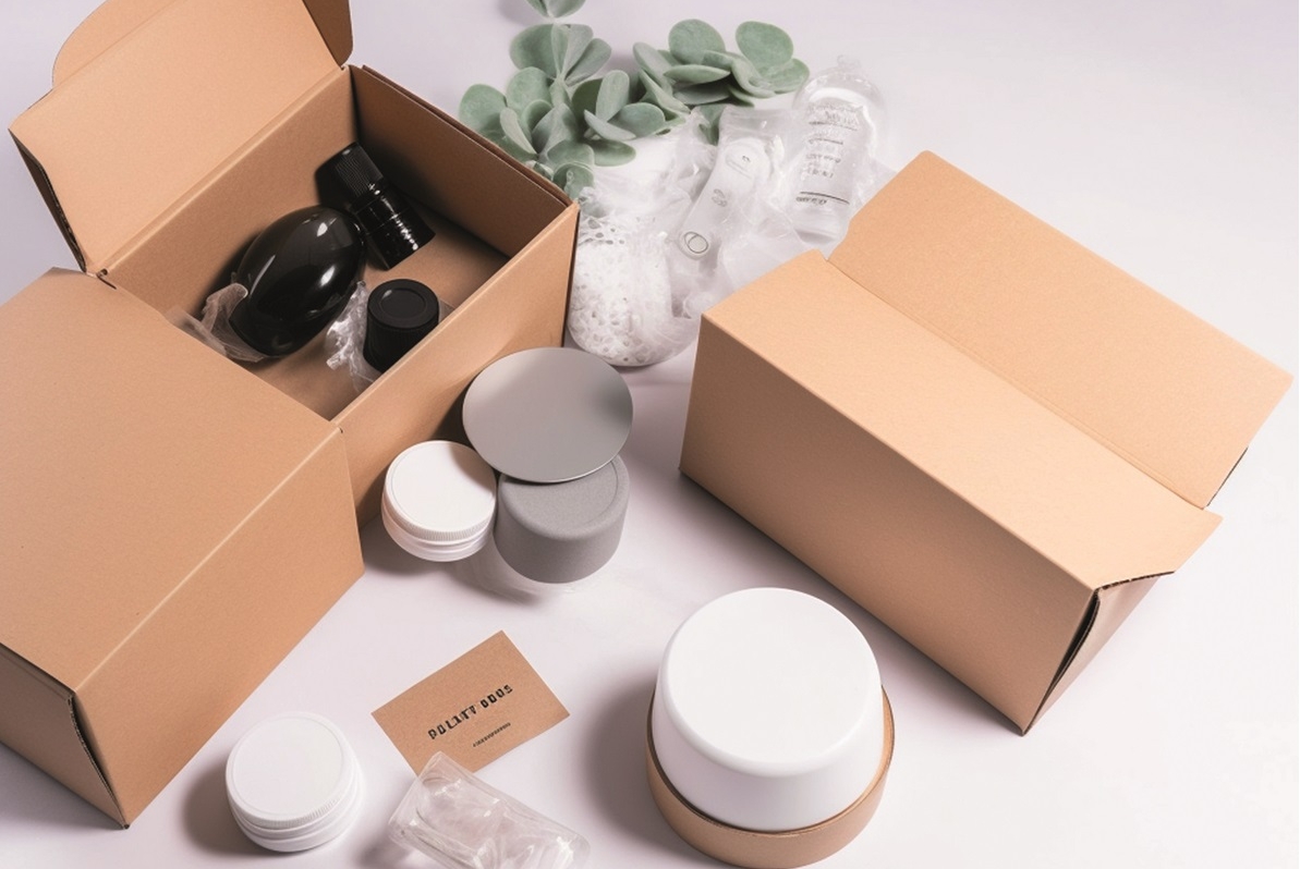 Kryptonim #PPWR, czyli opakowania produktów kosmetycznych w przyszłości Część I. Kluczowe wymagania. Perspektywa branży kosmetycznej