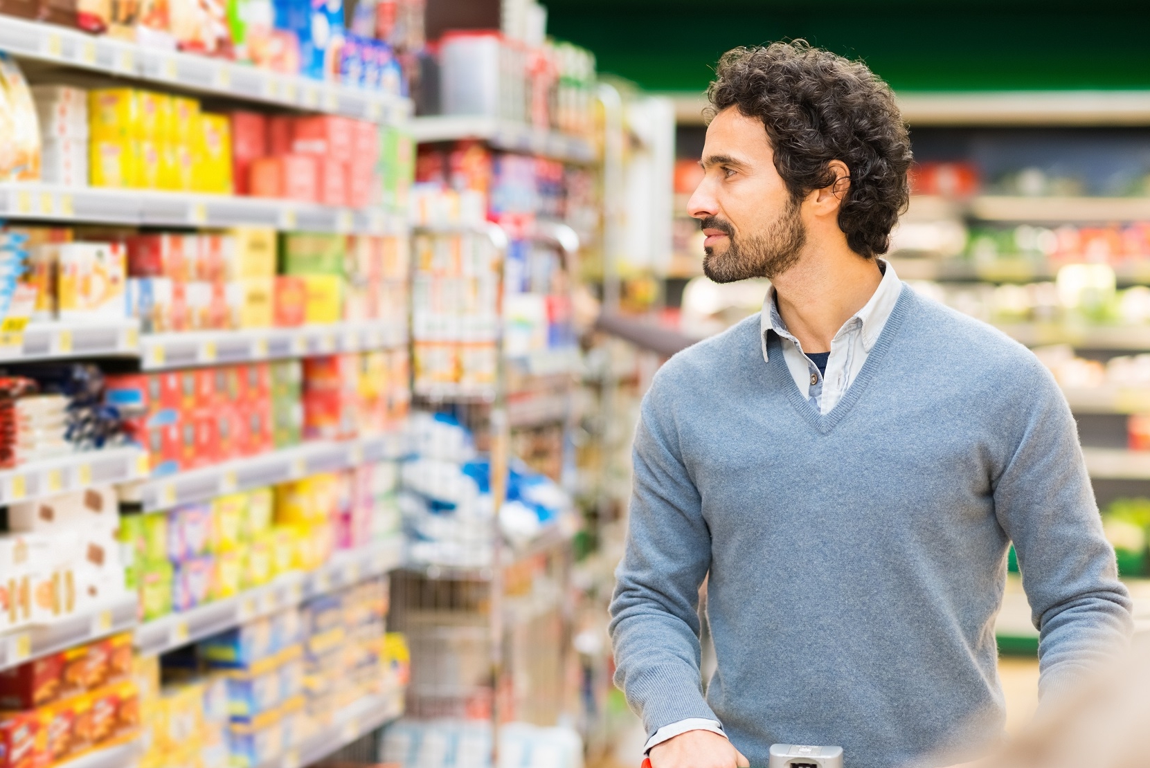 Konsumenci i detaliści oczekują od producentów wprowadzania nowych produktów