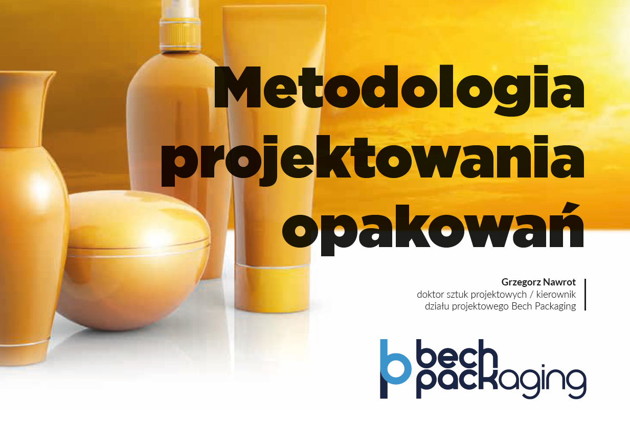 Metodologia projektowania opakowań