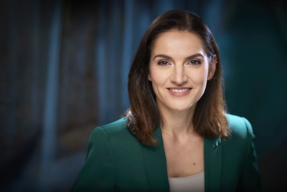 Aleksandra Gawlas-Wilińska nową dyrektor marketingu w dziale Consumer Brands firmy Henkel Polska