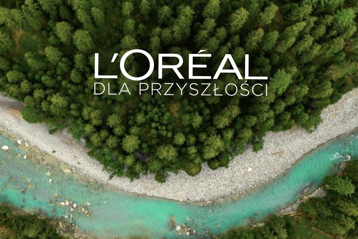 L’Oréal ogłasza nowe globalne cele  dotyczące zrównoważonego rozwoju do roku 2030