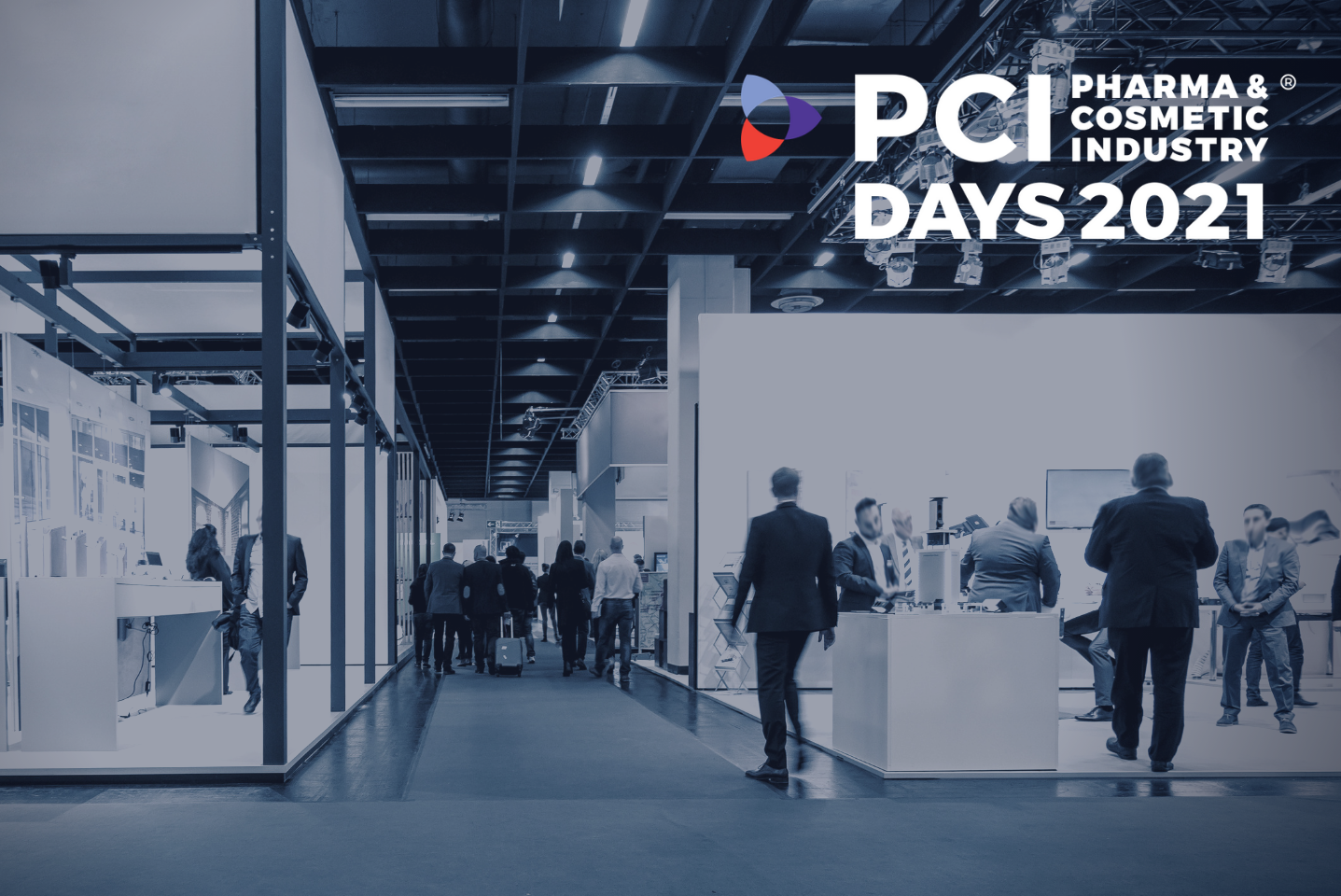 Targi PCI Days: Wykorzystaj rok 2021 na swoją korzyść i zaplanuj przyszłość swojej firmy!