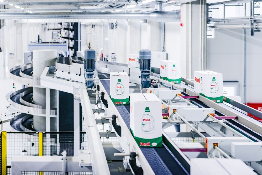 Henkel zainwestuje blisko cztery miliony euro w Raciborzu- Nowa linia produkcyjna płynnych środków piorących na rynki Europy Środkowo-Wschodniej