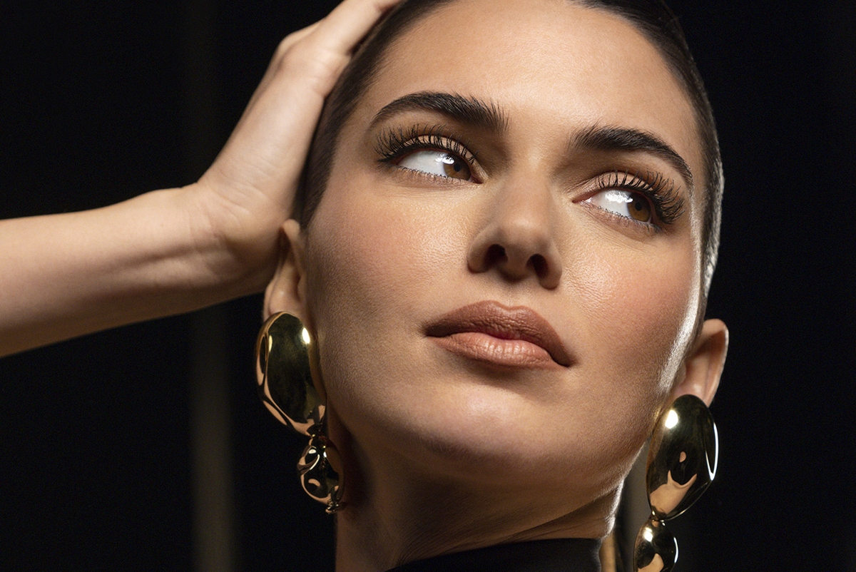 KENDALL JENNER nową globalną ambasadorką  L’ORÉAL PARIS