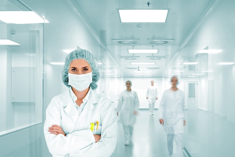 Producenci kosmetyków silnie zaangażowani w walkę z pandemią koronawirusa