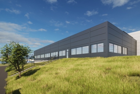 Avon stworzy nowoczesne zaplecze badawczo-rozwojowe w Polsce