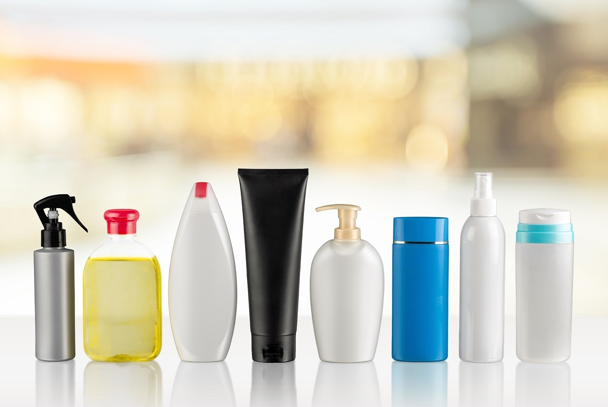 Kosmetyczni.pl pracują nad stanowiskiem branży dotyczącym wykorzystania recyklatów w przemyśle kosmetycznym