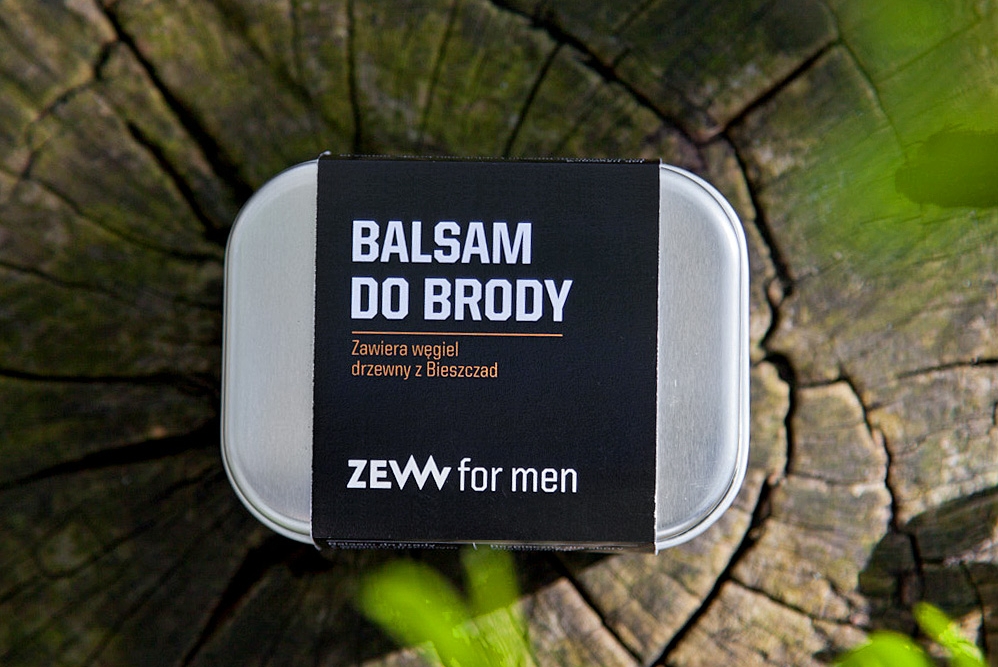 Zalando i Amazon – polska marka kosmetyków dla mężczyzn ZEW for men podbija zagraniczne rynki kosmetyczne