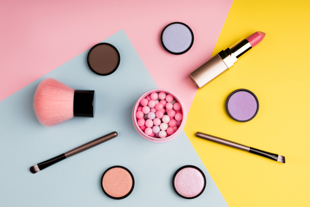 MATRIFUSE™ S-1 dispersant: tworzenie wysokiej jakości kosmetyków kolorowych