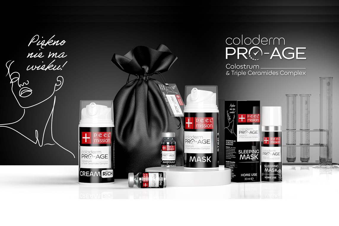 Inwestycja w naturalny potencjał skóry