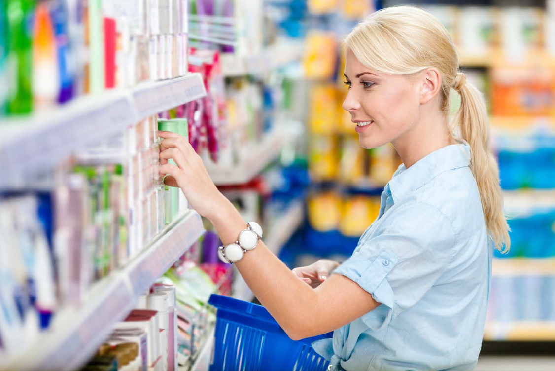 Jak ułatwić klientom zakup twojego produktu? Wykorzystanie psychologii w projektowaniu opakowań i komunikatów