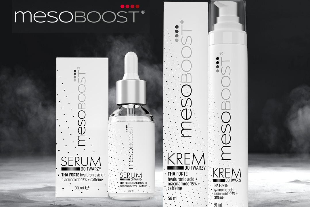 Daniel Jan Palonek, prezes, założyciel Empire Pharma, w wywiadzie dla Świata Przemysłu Kosmetycznego