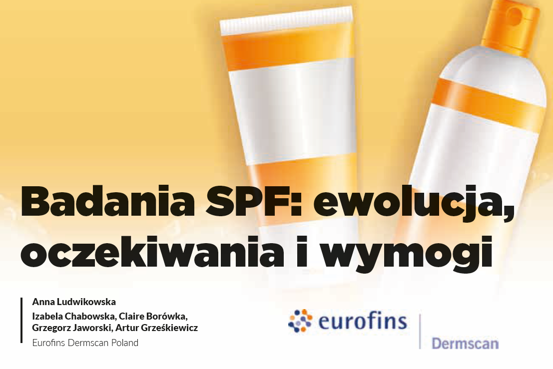 Badania SPF: ewolucja, oczekiwania i wymogi