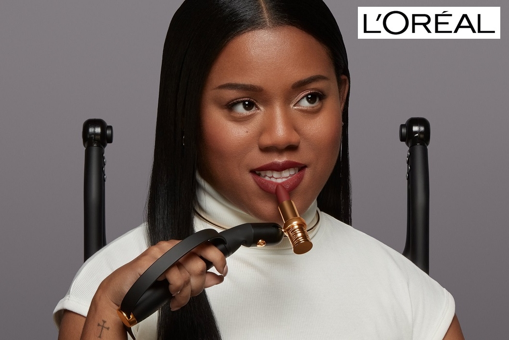 CES 2023: premiera dwóch technologii kosmetycznych od L’ORÉAL