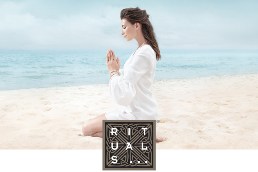 POLSKA PREMIERA MARKI RITUALS COSMETICS