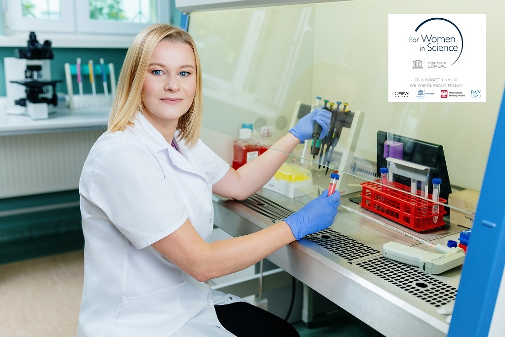 Polska badaczka staje na drodze chorób reumatycznych