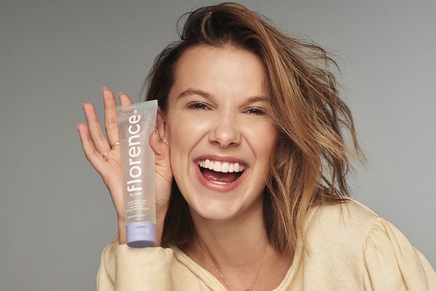 Przedstawiamy nowości kosmetyczne FLORENCE BY MILLS