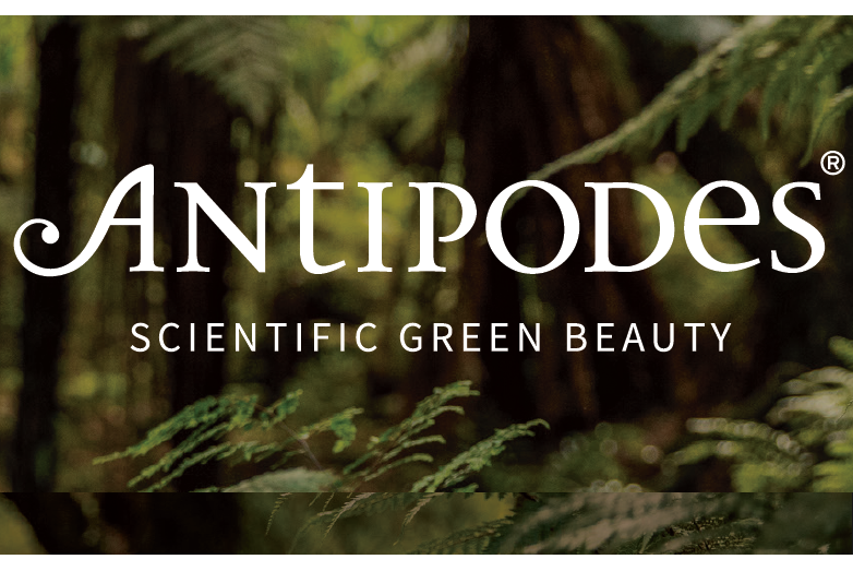 Antipodes® Natura & Nauka w służbie zdrowej skóry