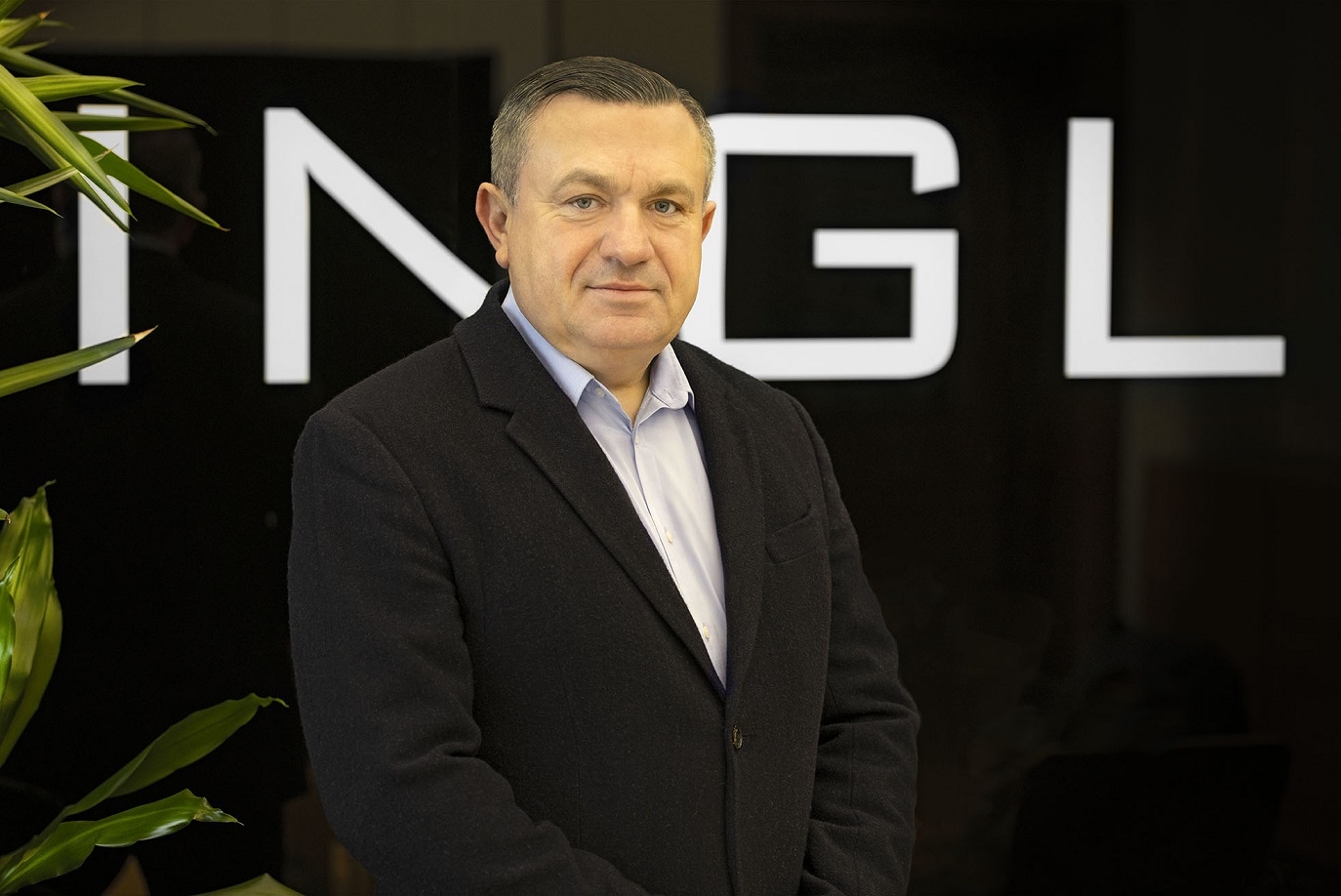 Pan Adam Król, Wiceprezes Zarządu INGLOT Sp. z o.o. w składzie Rady Nadzorczej Polskiego Związku Przemysłu Kosmetycznego