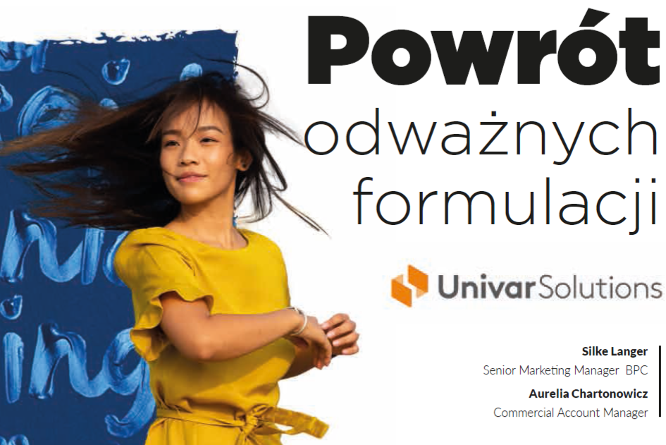 Powrót odważnych formulacji