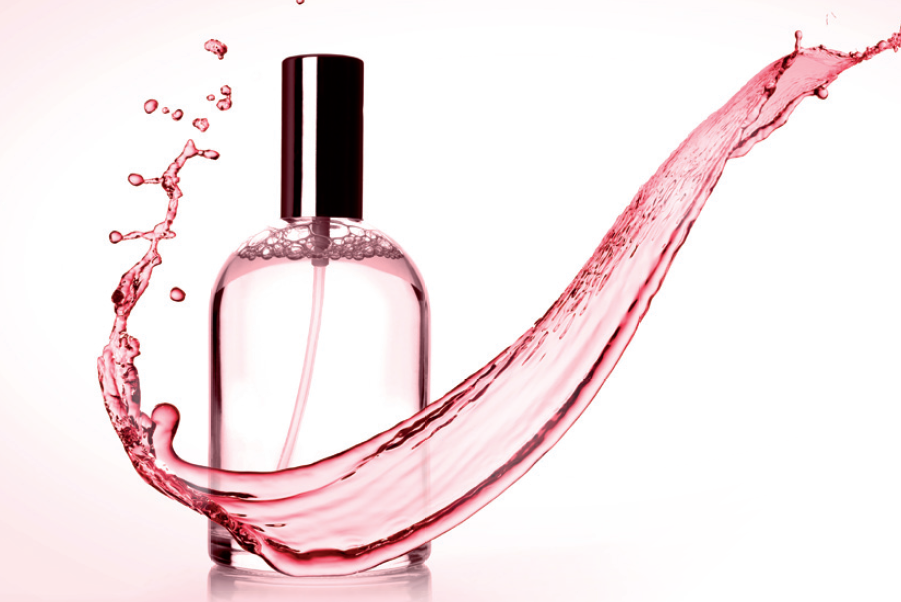 Komunikacja marketingowa w branży perfumeryjnej