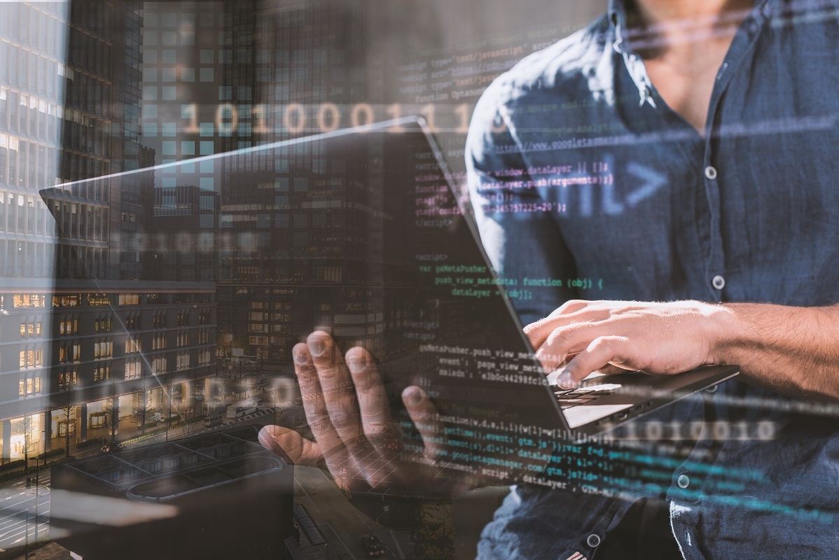 [Power of Data]. Moc (w) danych